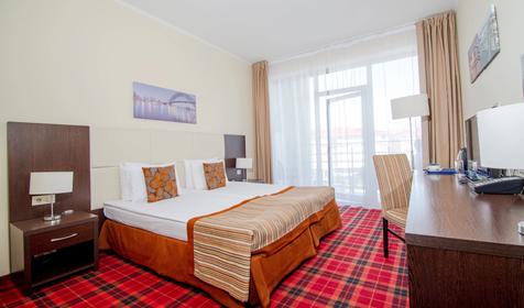 Стандарт двухместный