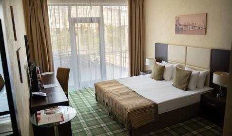 Стандарт двухместный