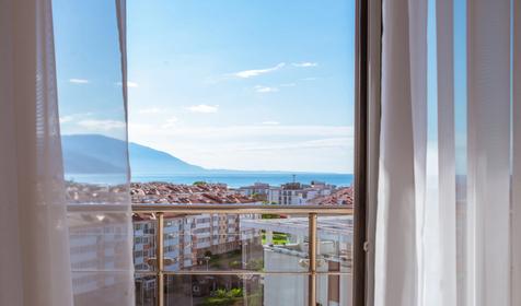 Комфорт двухместный