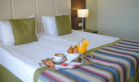 Комфорт двухместный