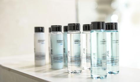 Люкс двухместный двухкомнатный