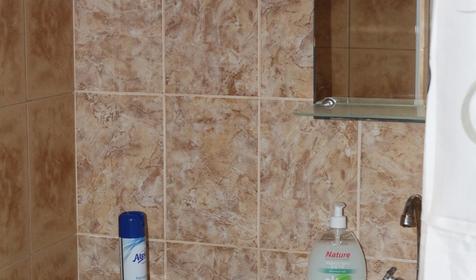 Двухкомнатный пятиместный с балконом