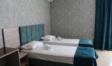 Четырехместный без балкона