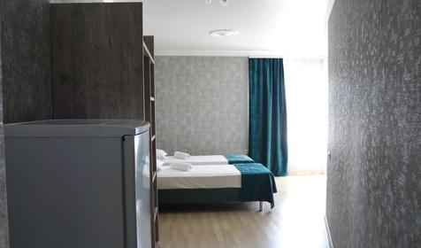 Четырехместный без балкона