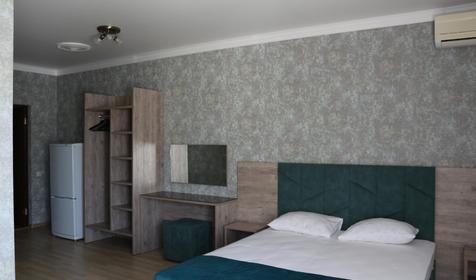 Четырехместный без балкона