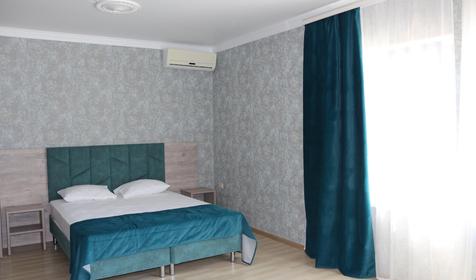 Четырехместный без балкона