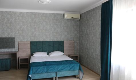 Четырехместный без балкона