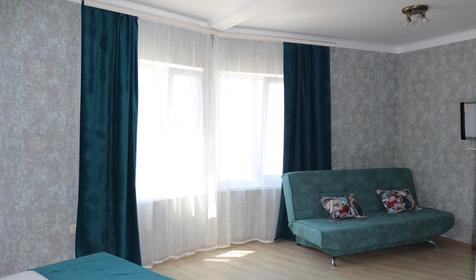 Четырехместный без балкона