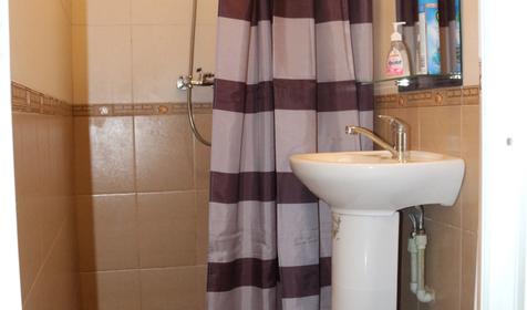 Двухместный с детским диваном