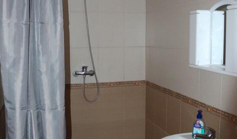 Четырехместный без балкона