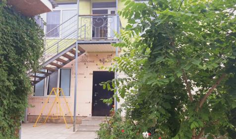 Гостевой дом У моря