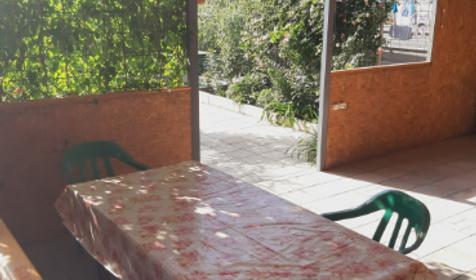 Гостевой дом У моря