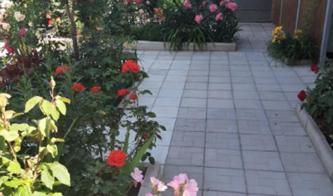 Гостевой дом У моря