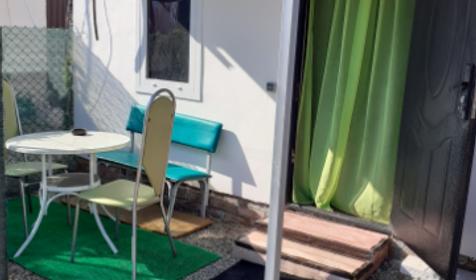 Гостевой домик-студия