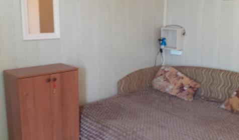 Гостевой домик-студия