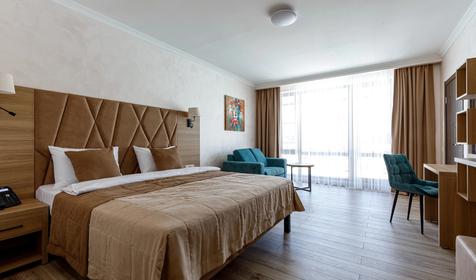 Семейный делюкс