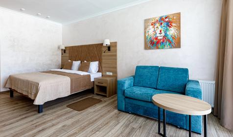 Семейный делюкс