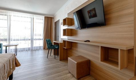 Семейный делюкс