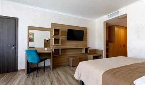 Семейный делюкс