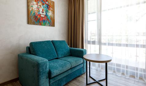 Семейный делюкс