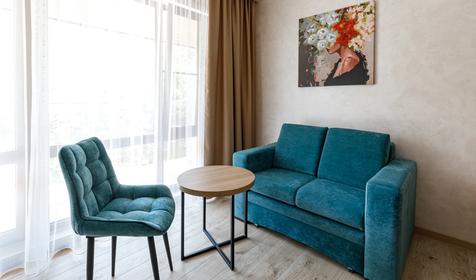 Семейный делюкс