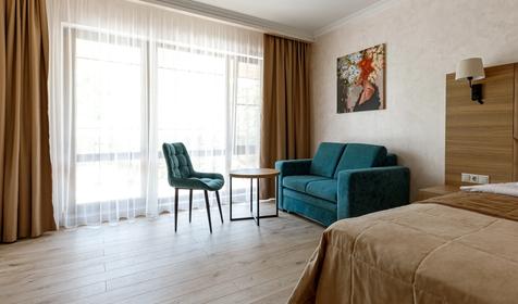 Семейный делюкс