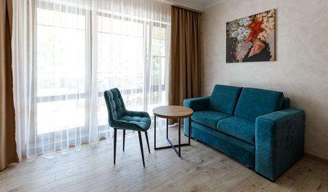 Семейный делюкс