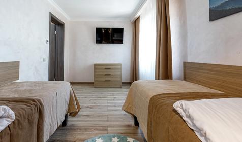 Семейный делюкс