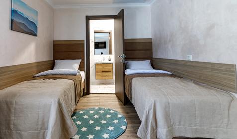 Семейный делюкс