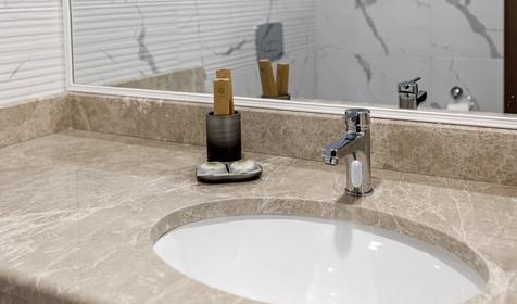 Семейный делюкс