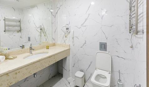 Семейный делюкс