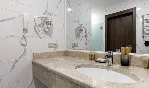 Семейный делюкс