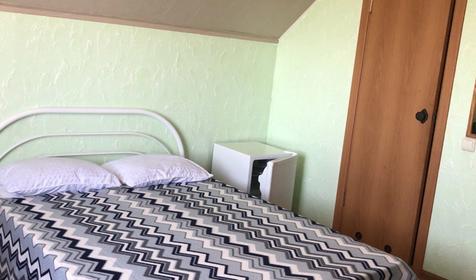 Четырехместный с видом на море или балконом