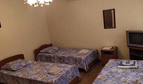 На Чапаева 26