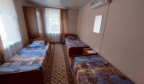 На Чапаева 26