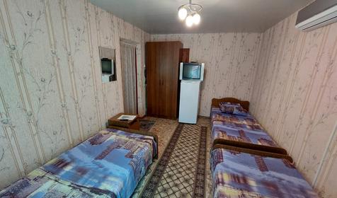 На Чапаева 26