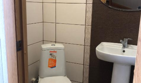 Трехместный с видом на море или балконом