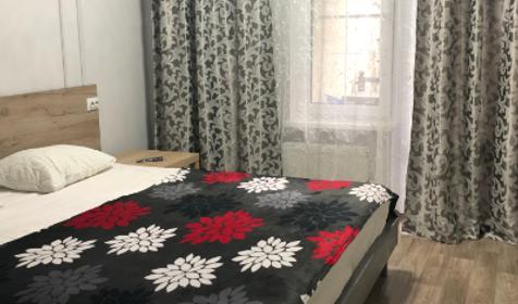 Двухместный с террасой или балконом