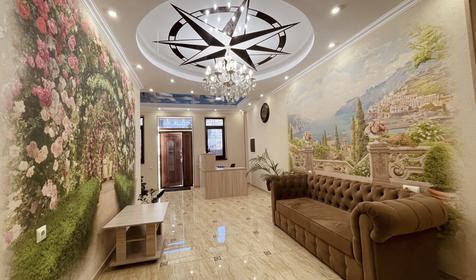 Роза Ветров