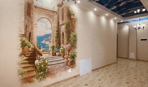 Роза Ветров