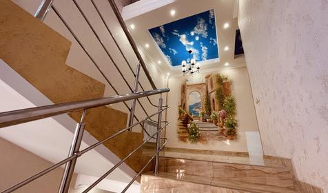 Роза Ветров