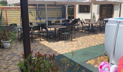 Роза Ветров