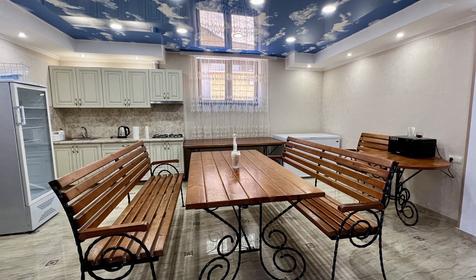 Роза Ветров