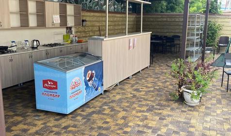 Роза Ветров