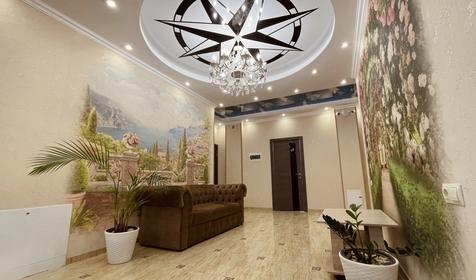 Роза Ветров