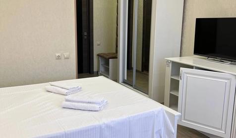 Двухместный Люкс с доп местом