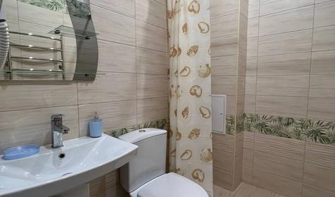 Двухместный Люкс с доп местом