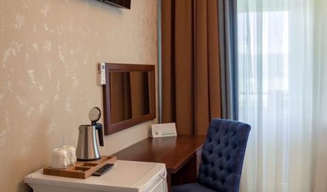 Улучшенный двухместный