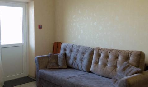 Улучшенный четырехместный