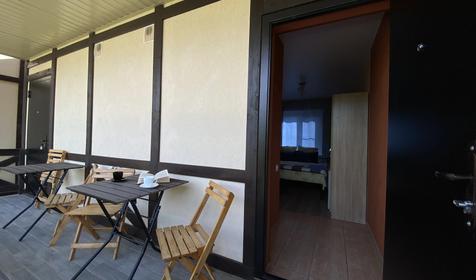 Татьянин дом